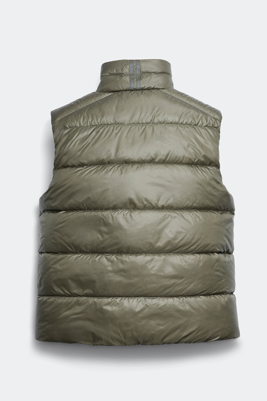 Cypress Vest Black Label - Smokey Sage