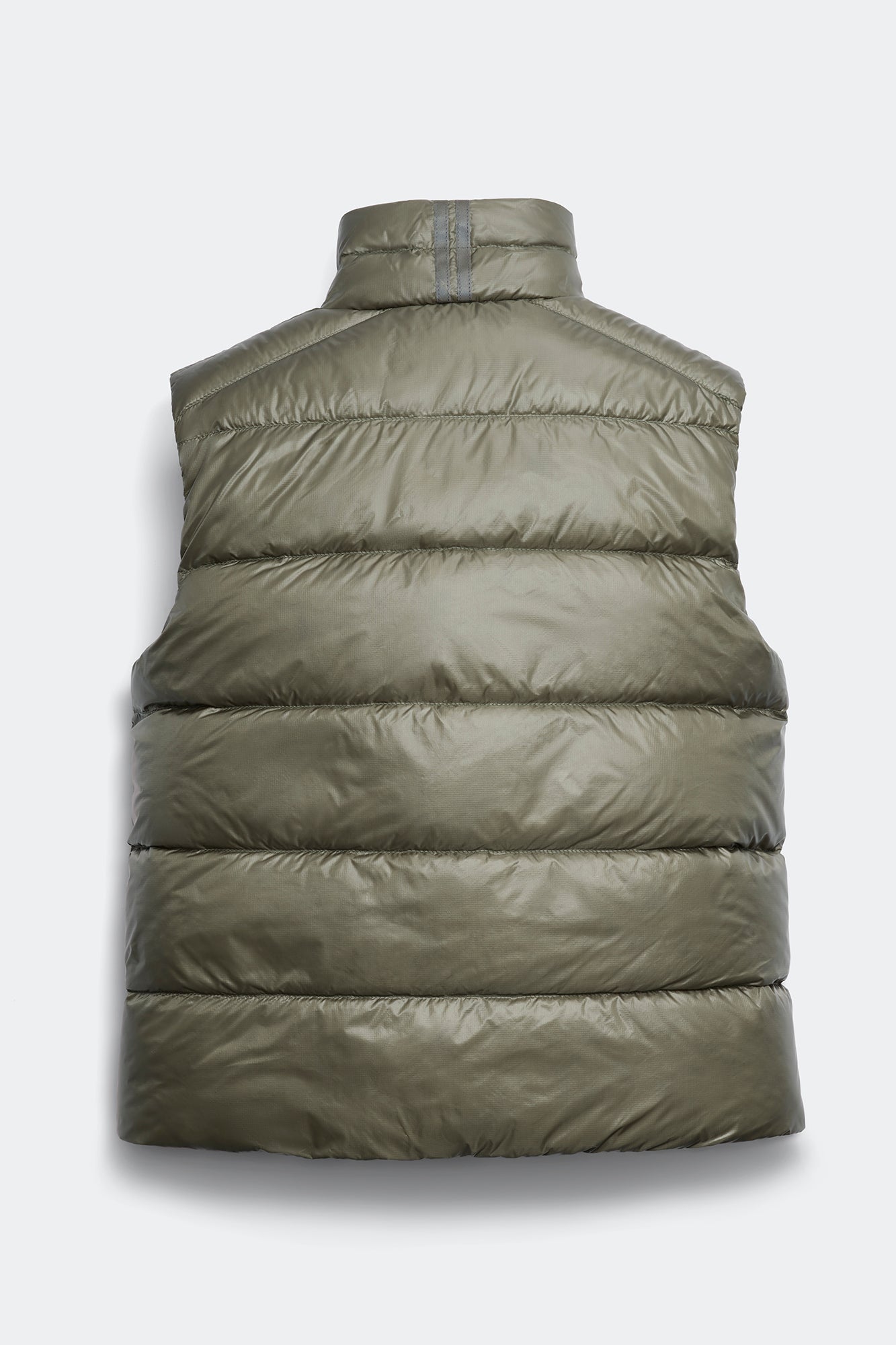 Cypress Vest Black Label - Smokey Sage