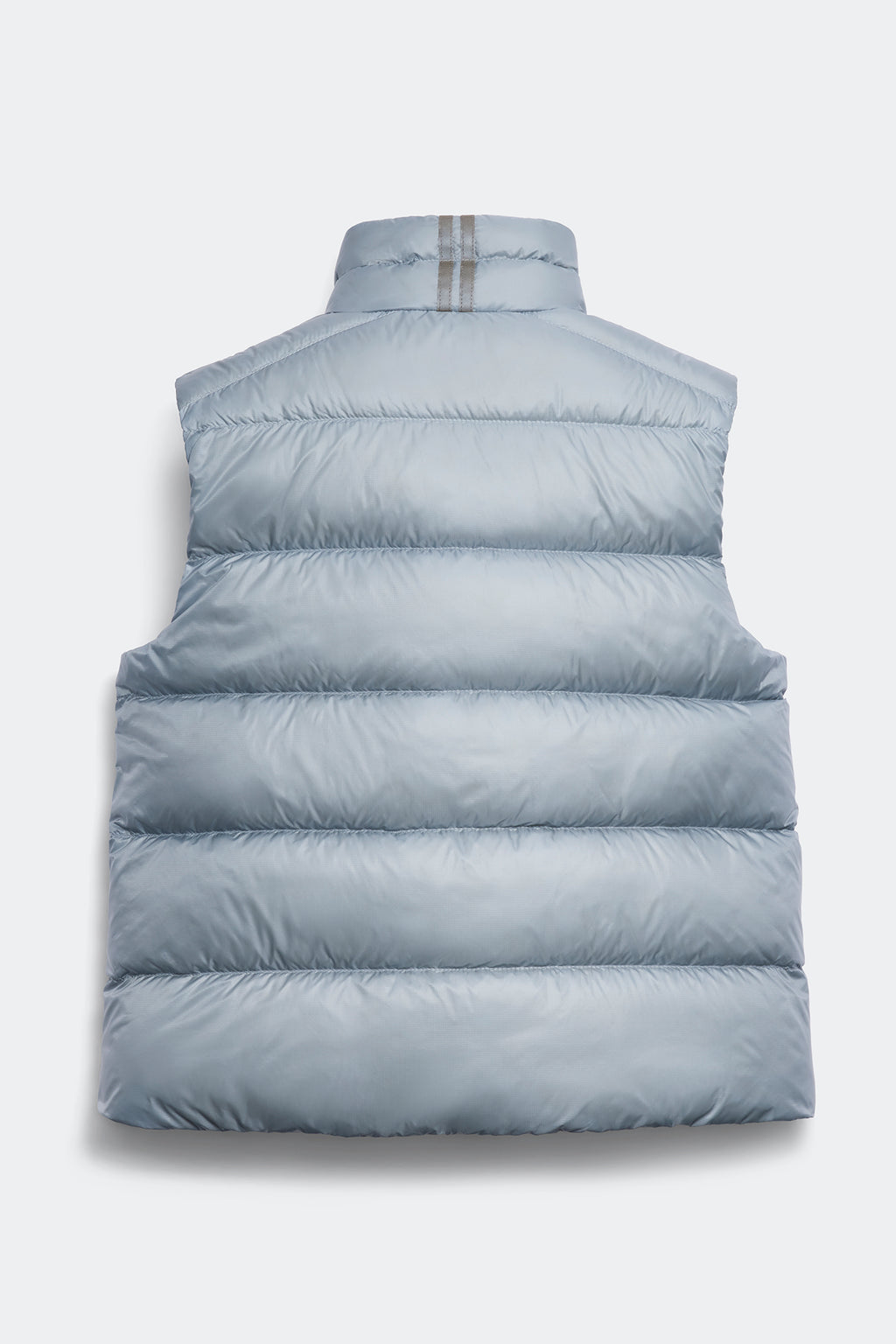 Cypress Vest Black Label - Light Ozone Blue