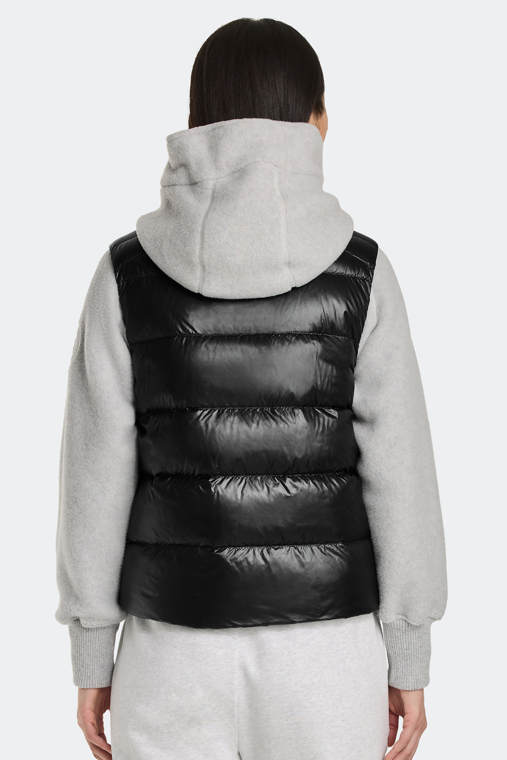 Cypress Vest Black Label - Black