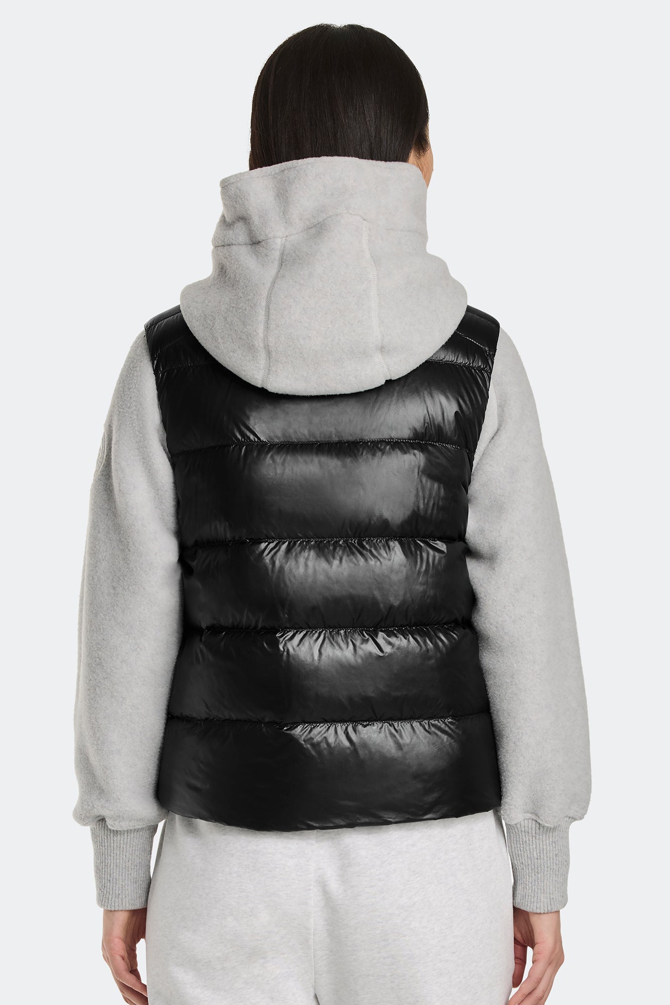 Cypress Vest Black Label - Black