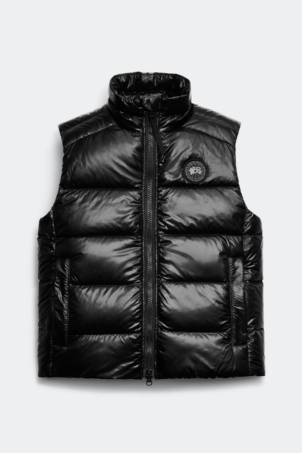 Cypress Vest Black Label - Black