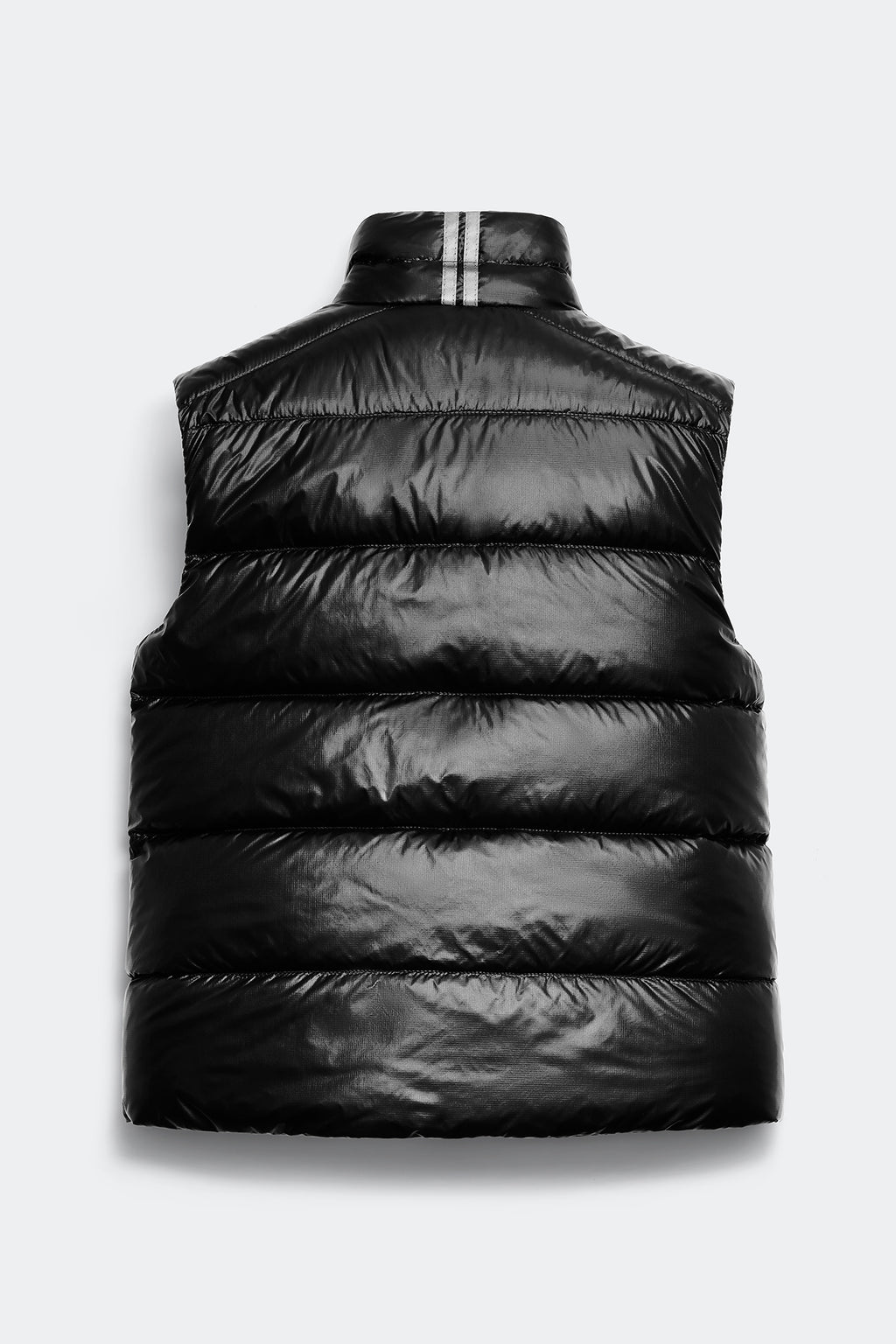 Cypress Vest Black Label - Black - Image 8