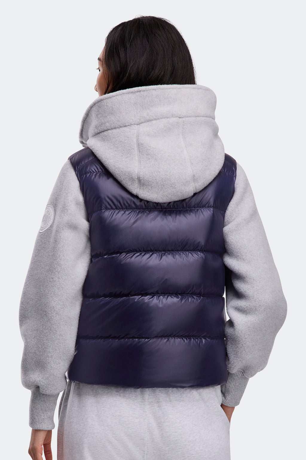 Cypress Vest Black Label - Future Dusk