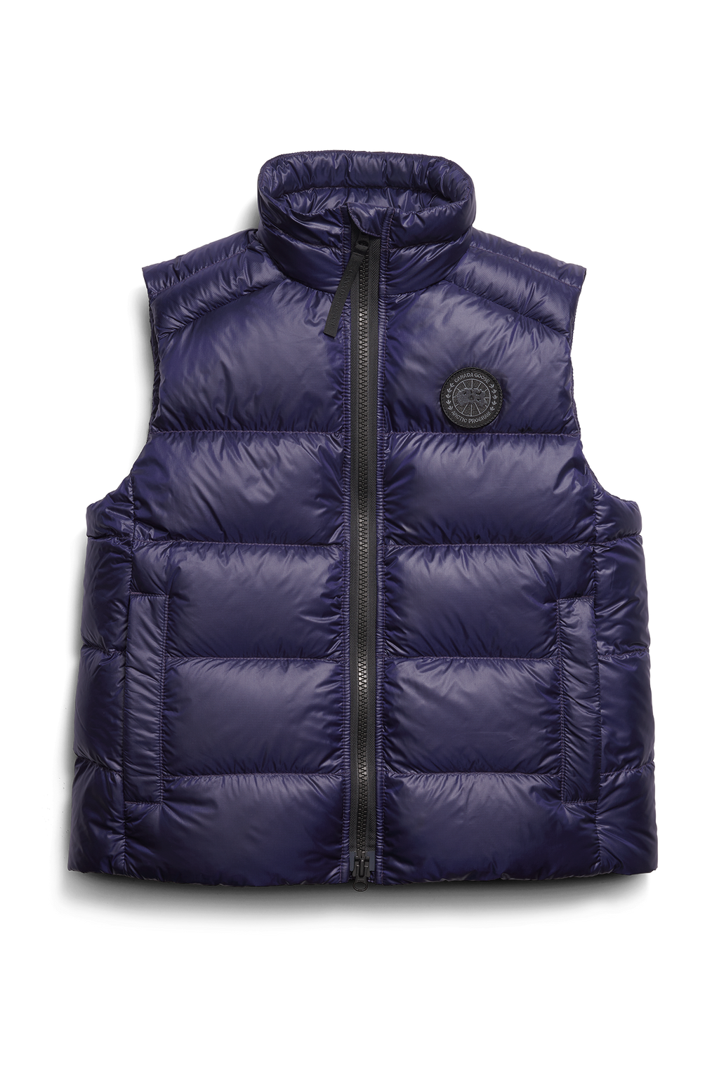 Cypress Vest Black Label - Future Dusk