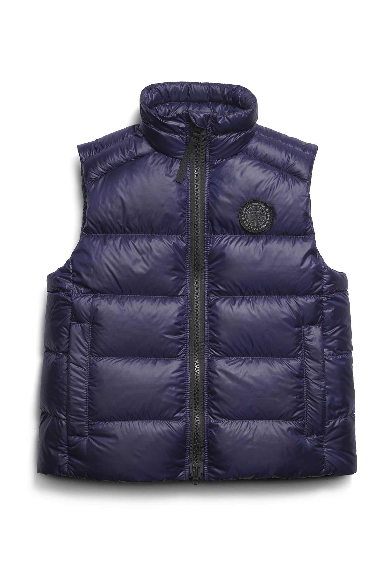 Cypress Vest Black Label - Future Dusk