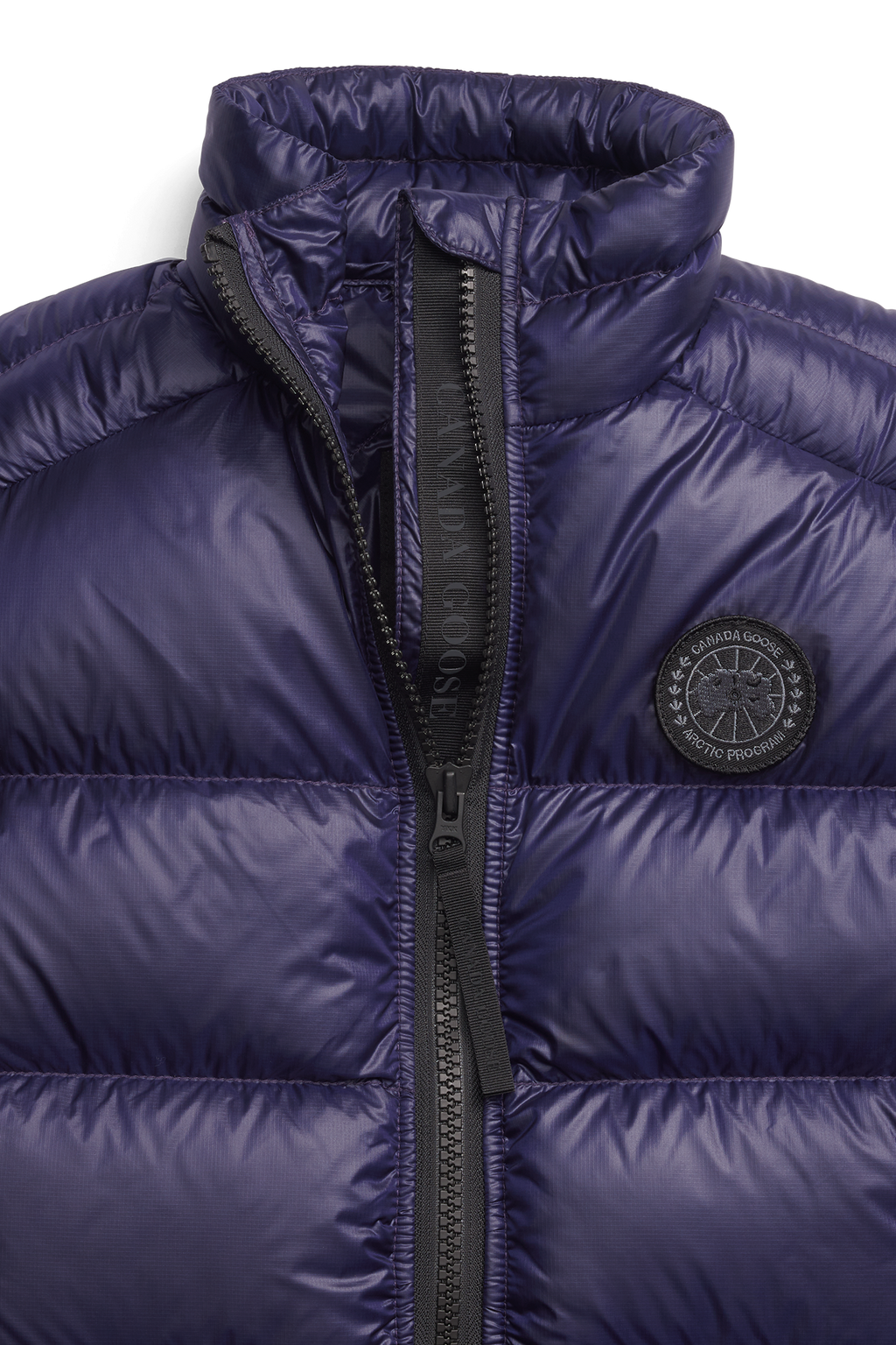 Cypress Vest Black Label - Future Dusk