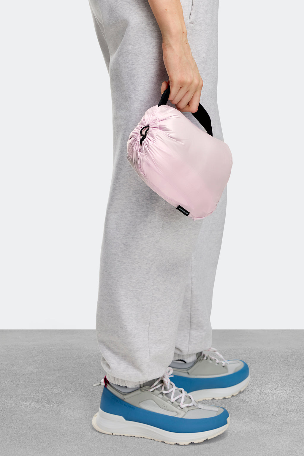 Cypress Vest - Sunset Pink