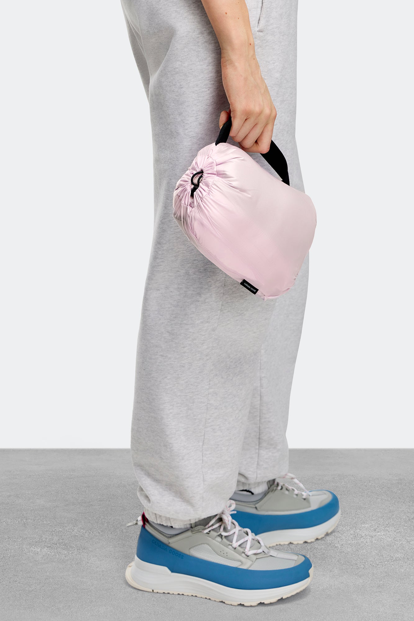 Cypress Vest - Sunset Pink