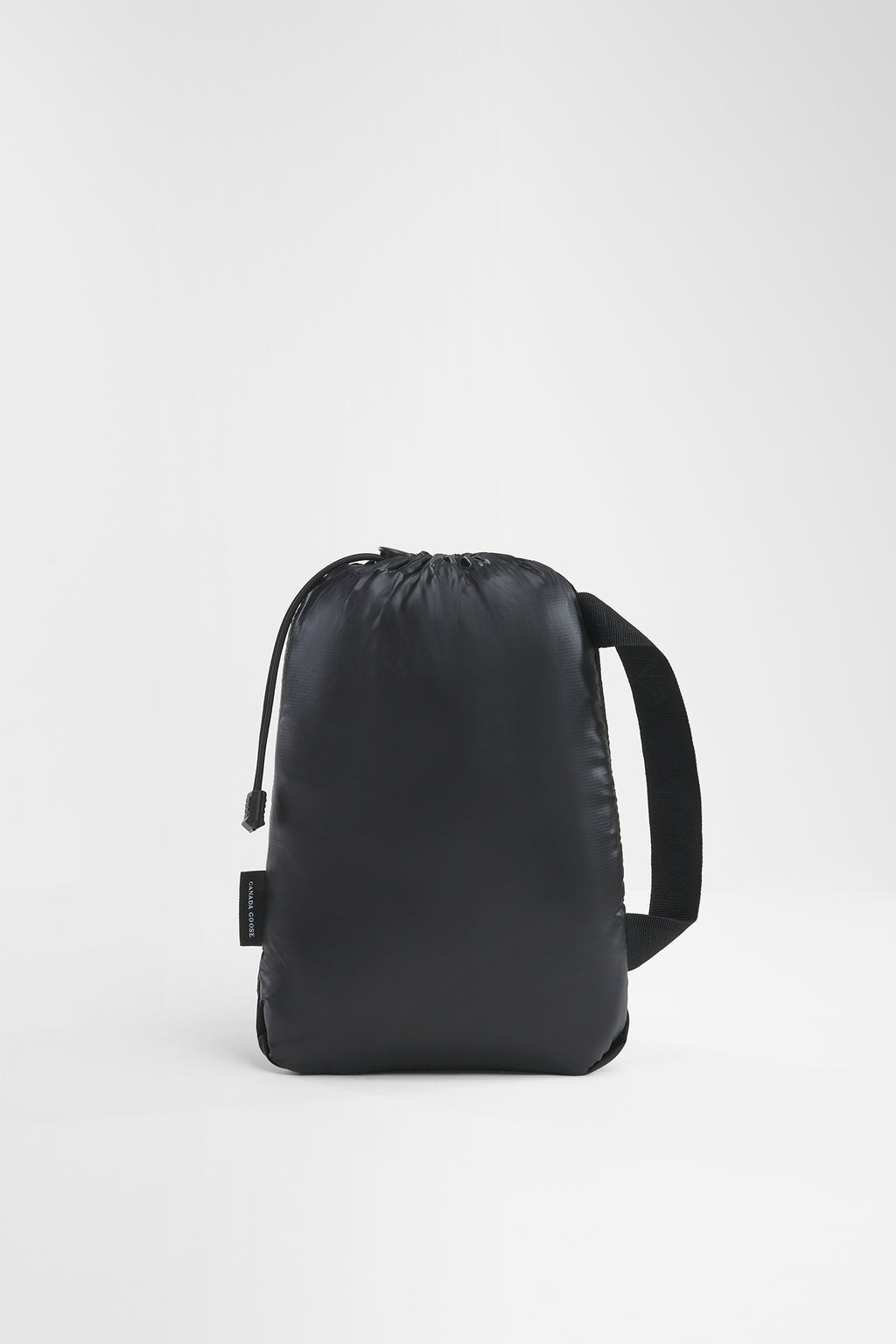 Cypress Vest - Black