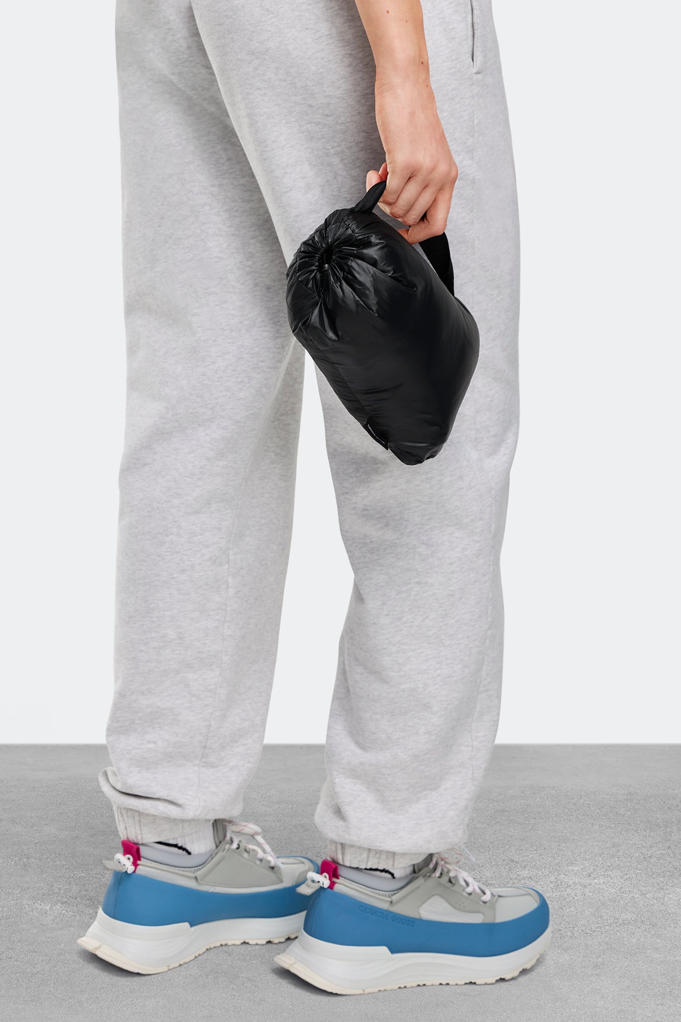 Cypress Vest - Black - Image 8