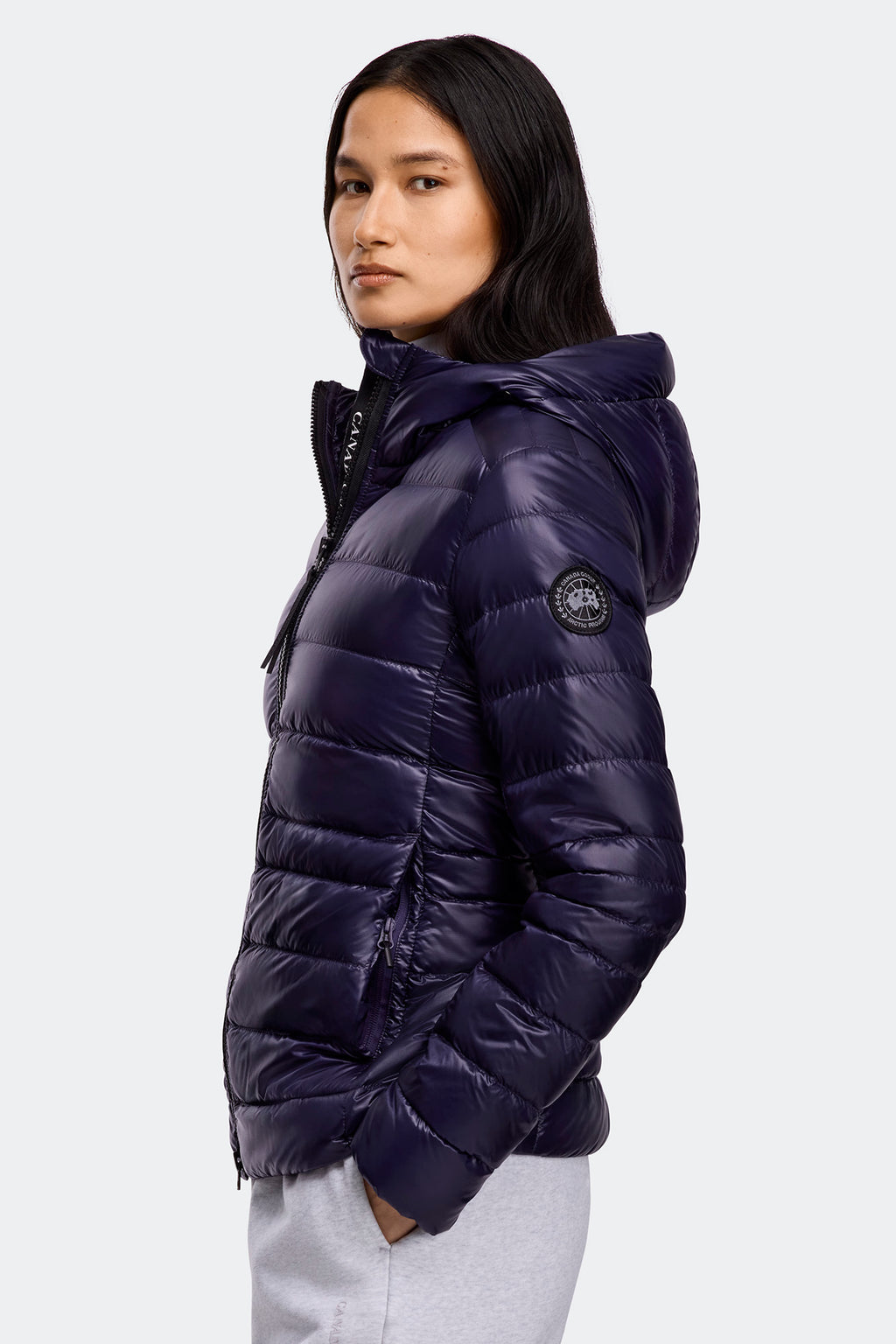 Cypress Hoodie Black Label - Future Dusk