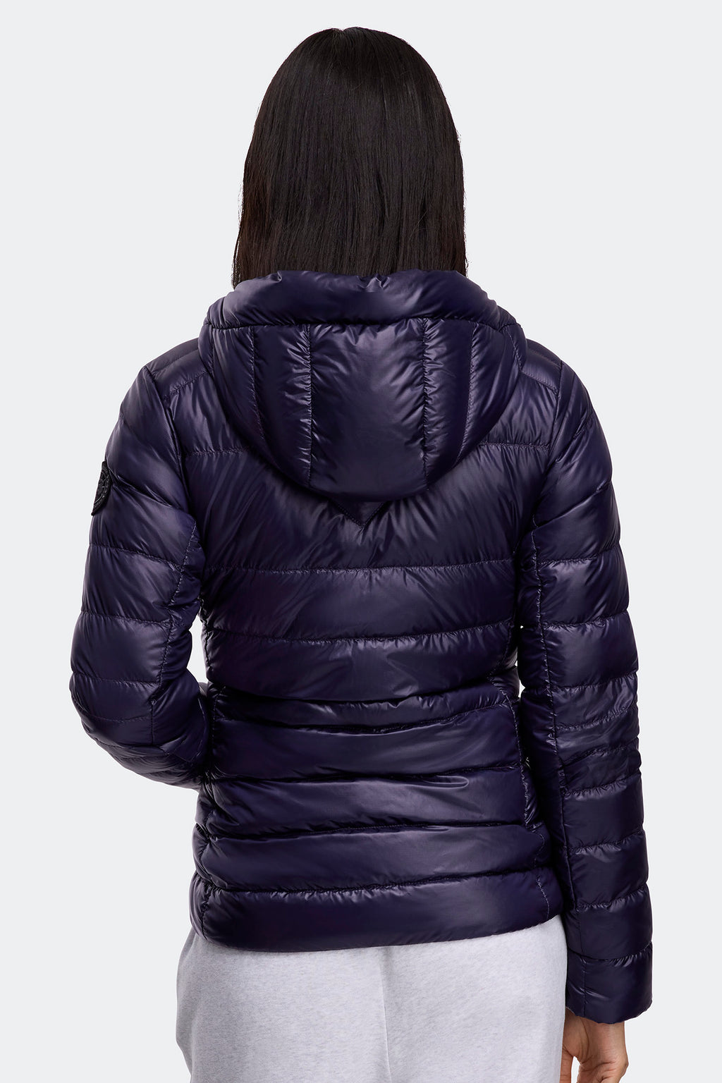 Cypress Hoodie Black Label - Future Dusk