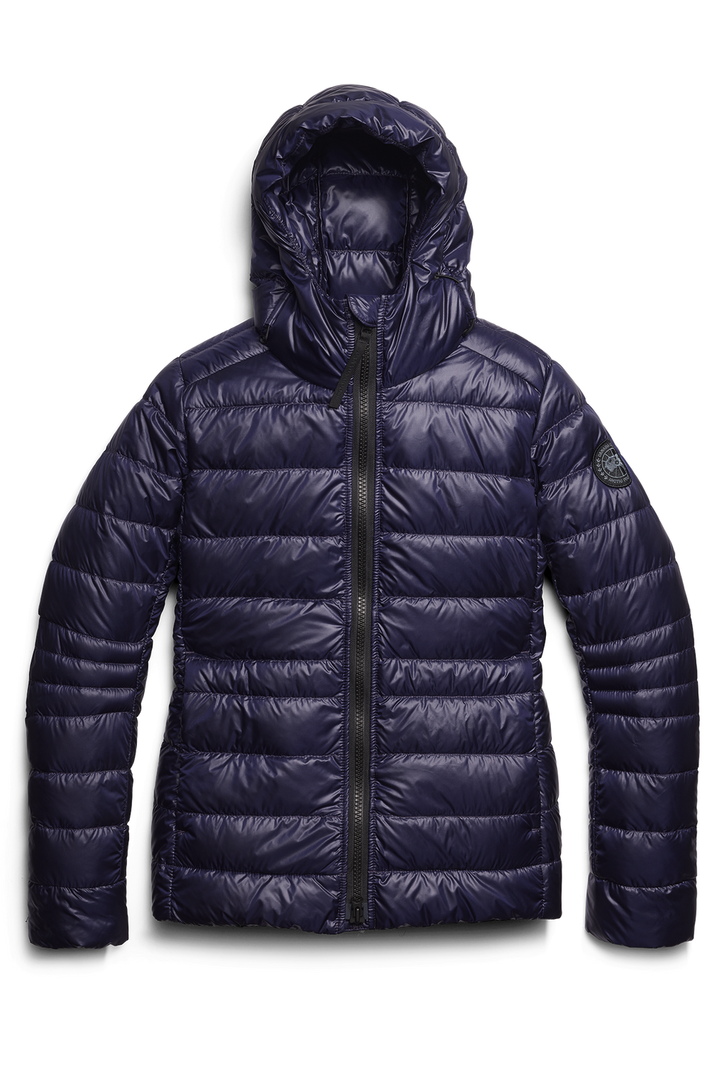 Cypress Hoodie Black Label - Future Dusk