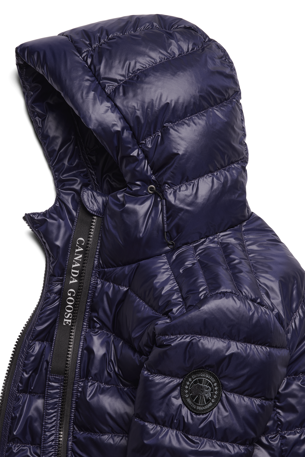 Cypress Hoodie Black Label - Future Dusk