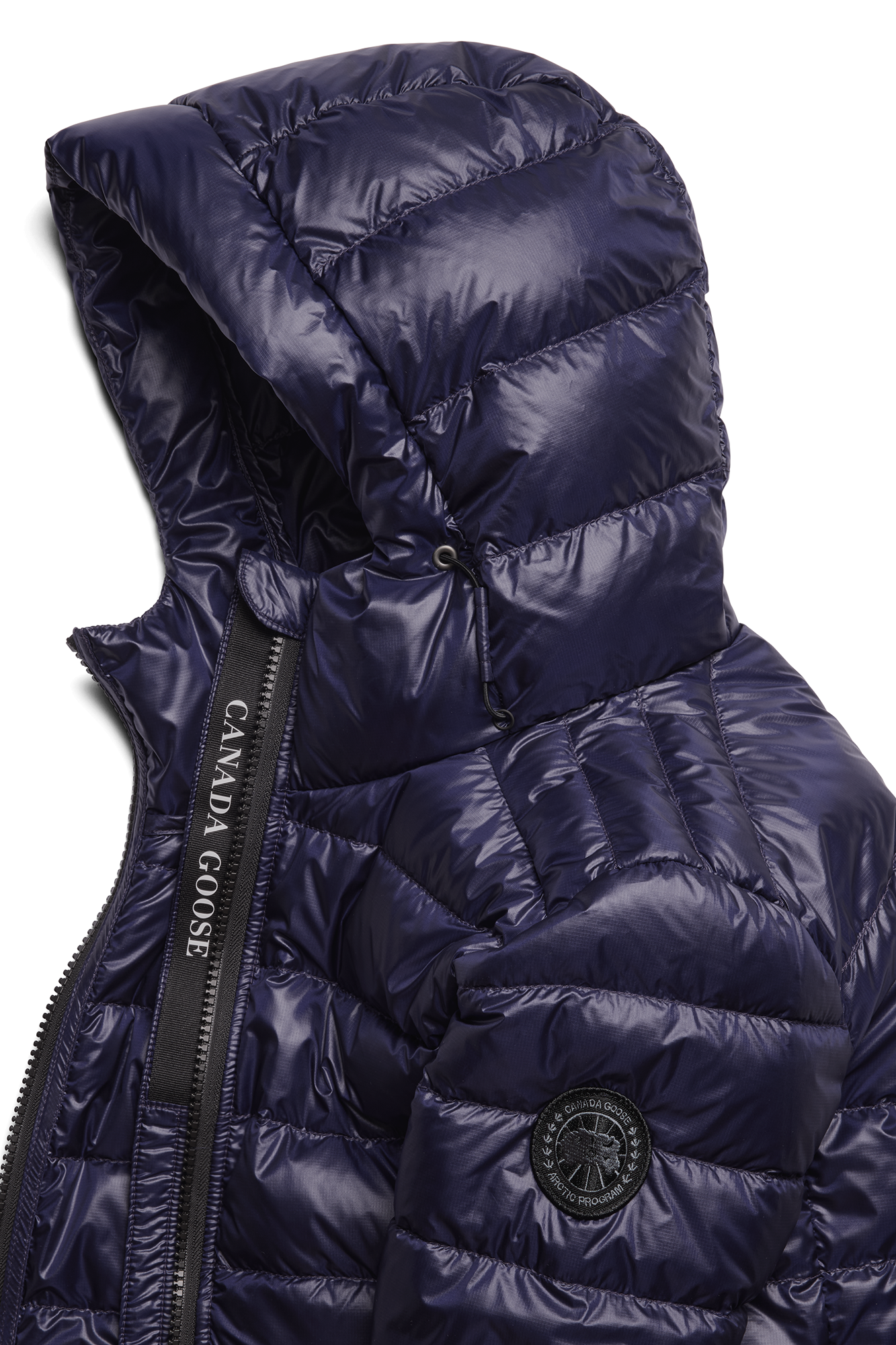 Cypress Hoodie Black Label - Future Dusk