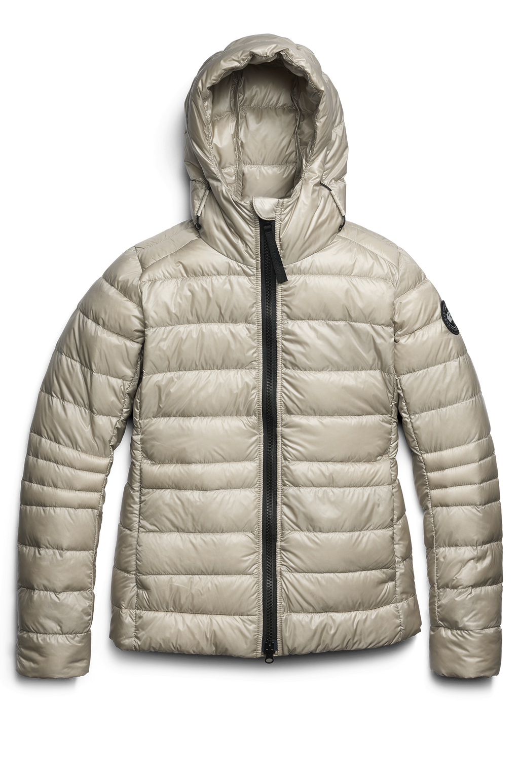 Cypress Hoodie Black Label - Limestone