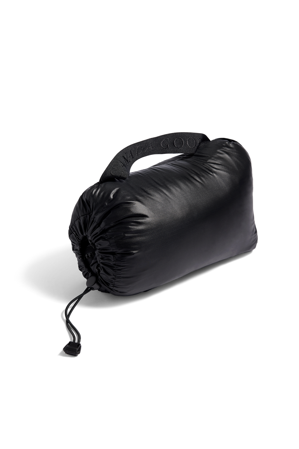 Cypress Puffer Vest (Women) - Black