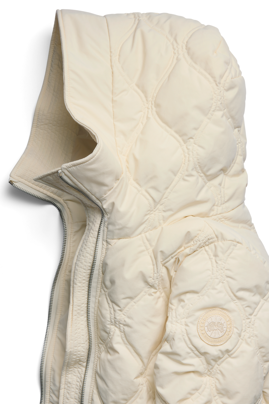 Alessia Coat - Linen - Image 6