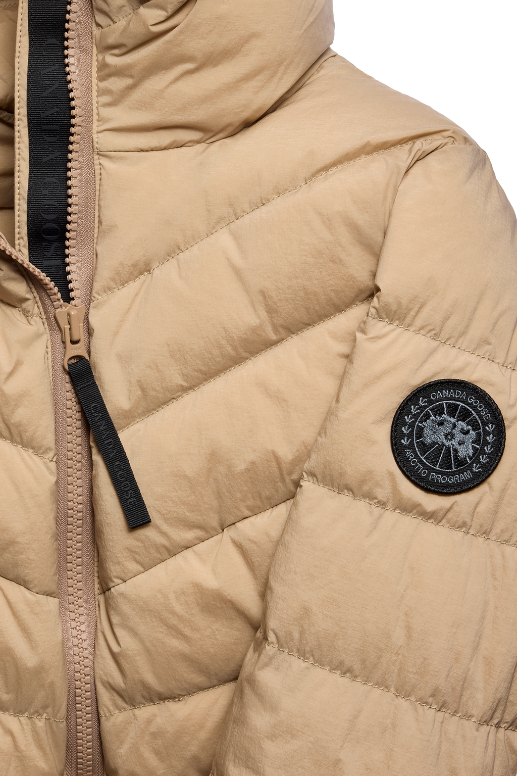 Clair Coat Black Label (Women) - Desert Sand