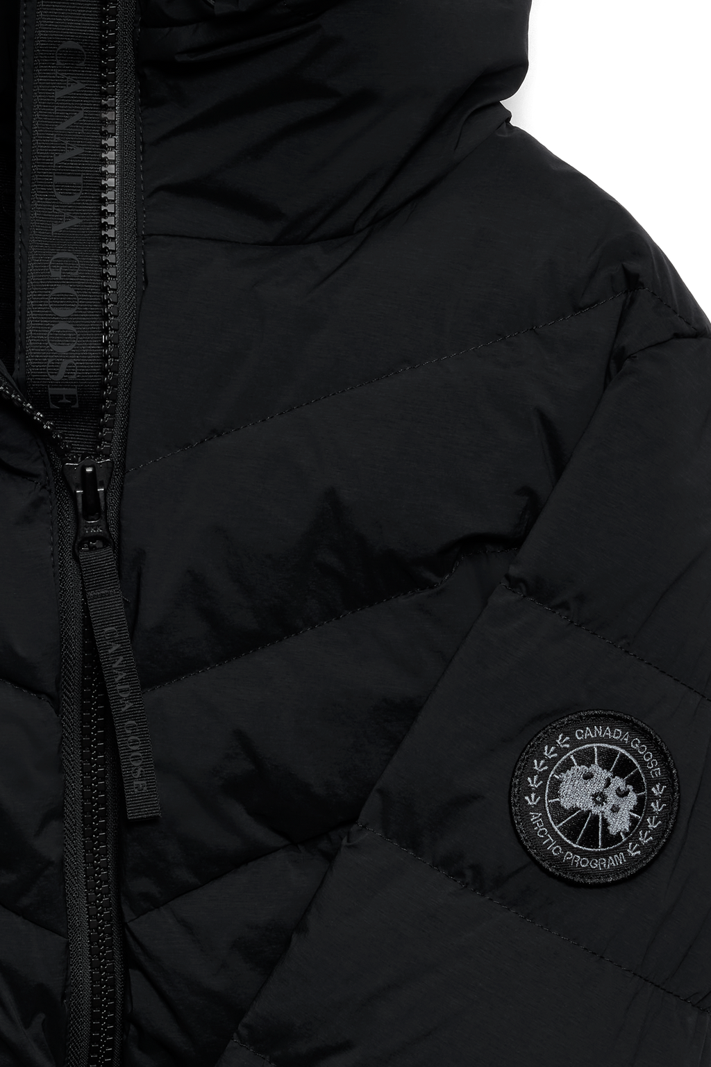 Clair Coat Black Label (Women) - Black