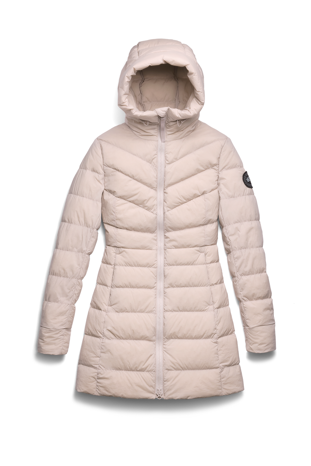 Clair Coat Black Label (Women) - Lucent Rose