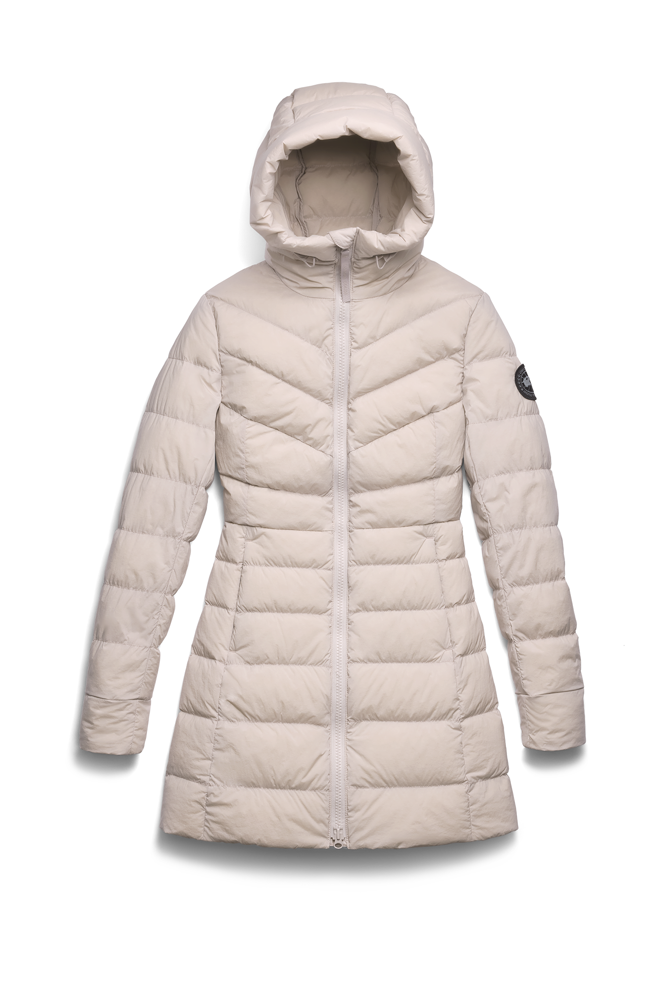 Clair Coat Black Label (Women) - Lucent Rose