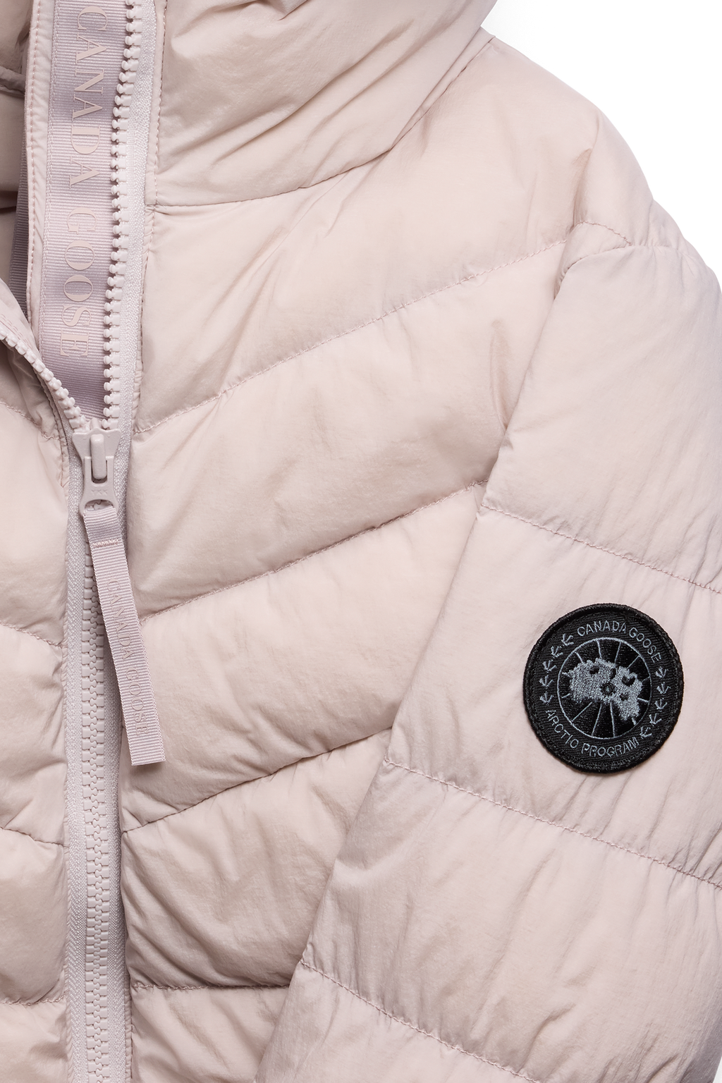 Clair Coat Black Label (Women) - Lucent Rose