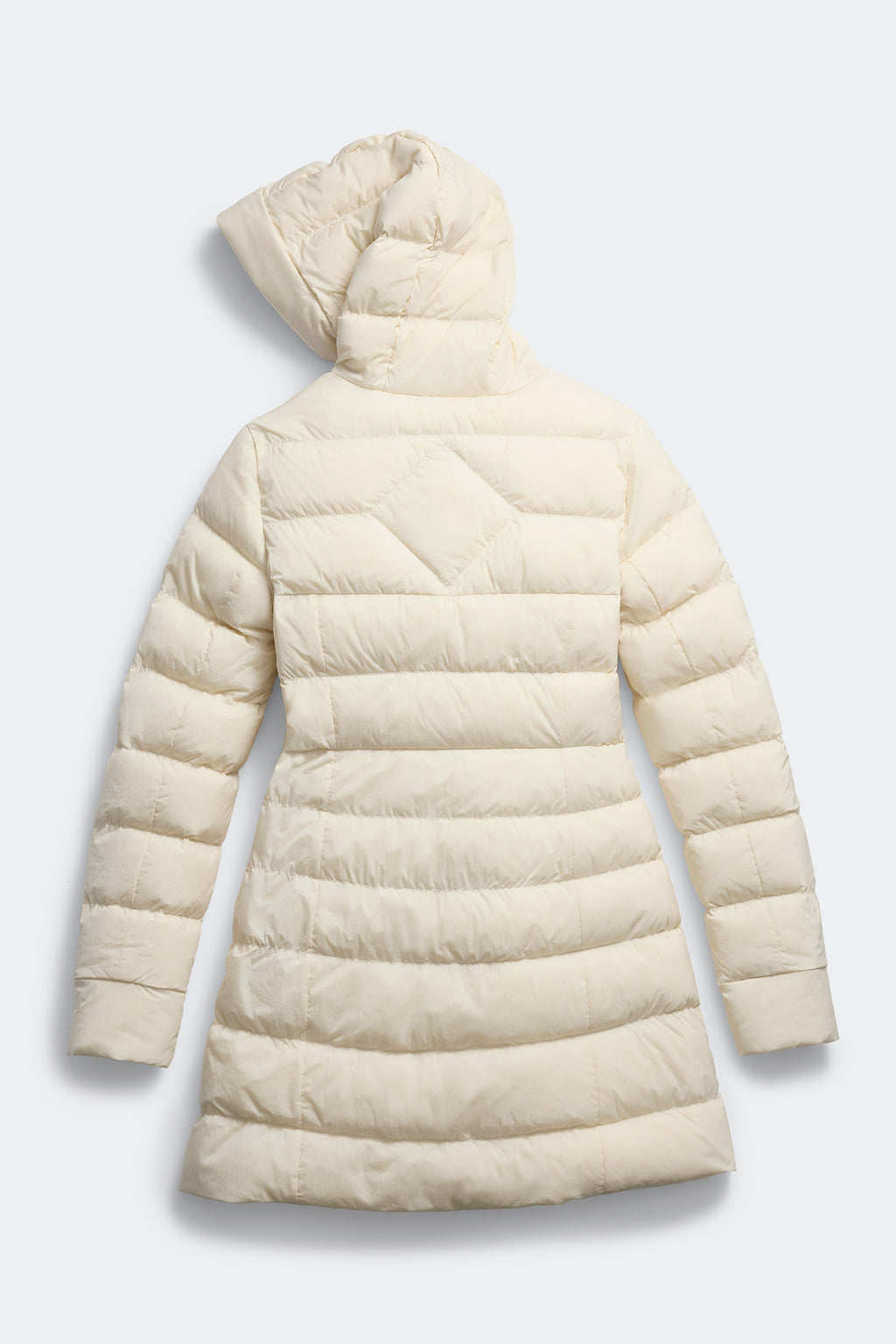 Clair Coat (Women) - Linen - Image 7