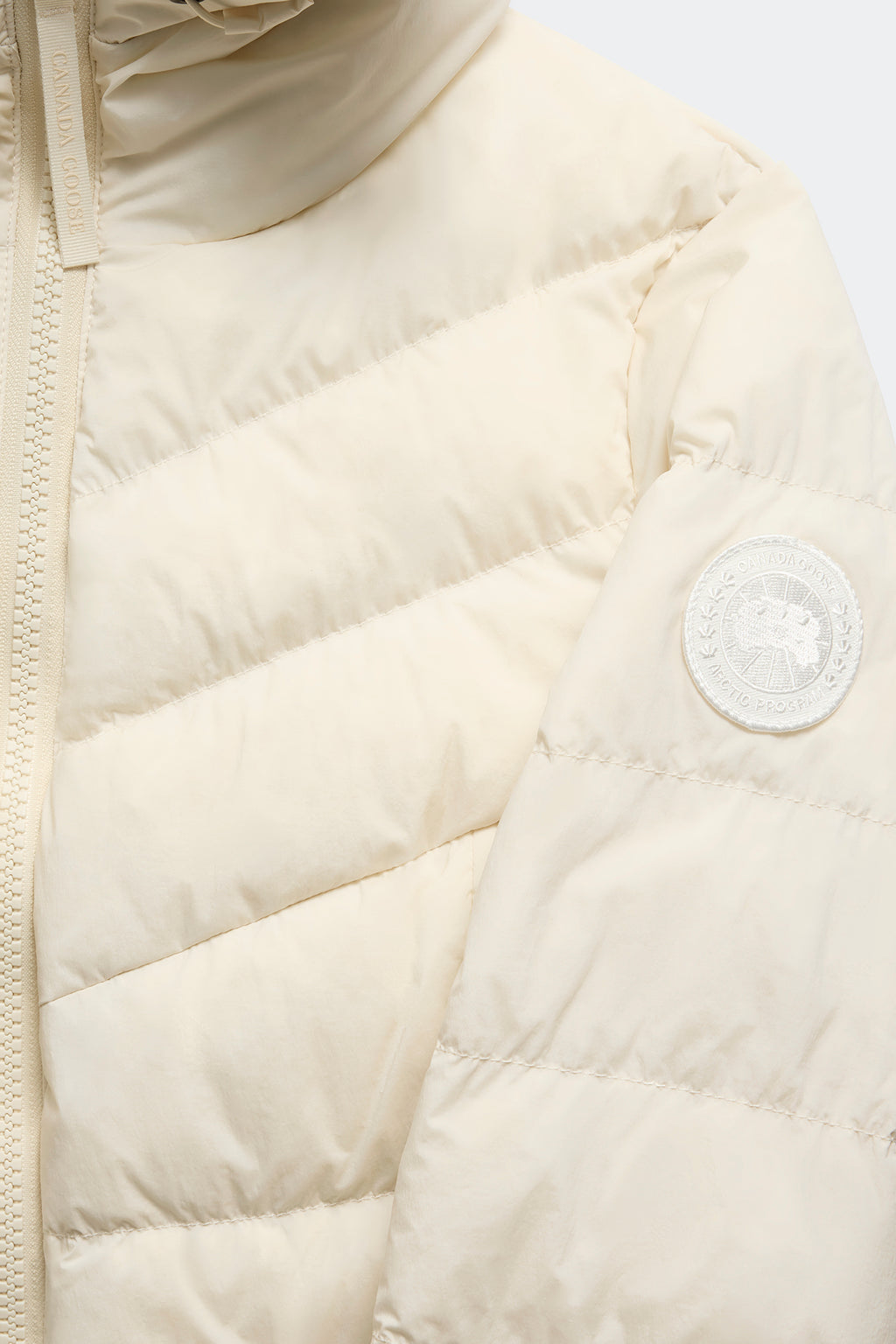 Clair Coat (Women) - Linen - Image 9