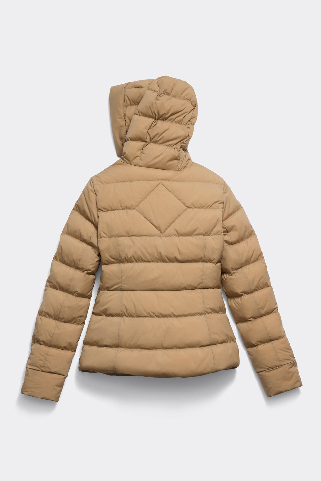 Clair Jacket Black Label (Women) - Desert Sand - Image 7