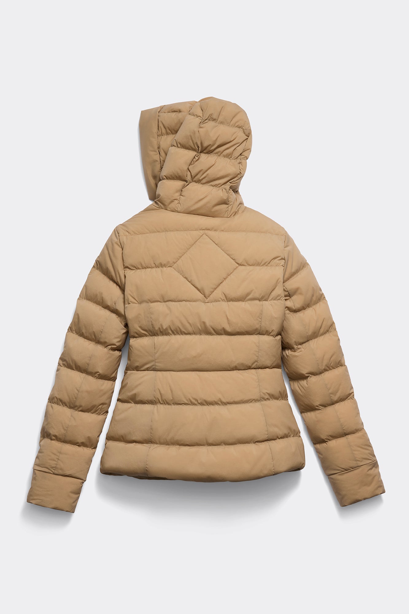 Clair Jacket Black Label (Women) - Desert Sand - Image 7