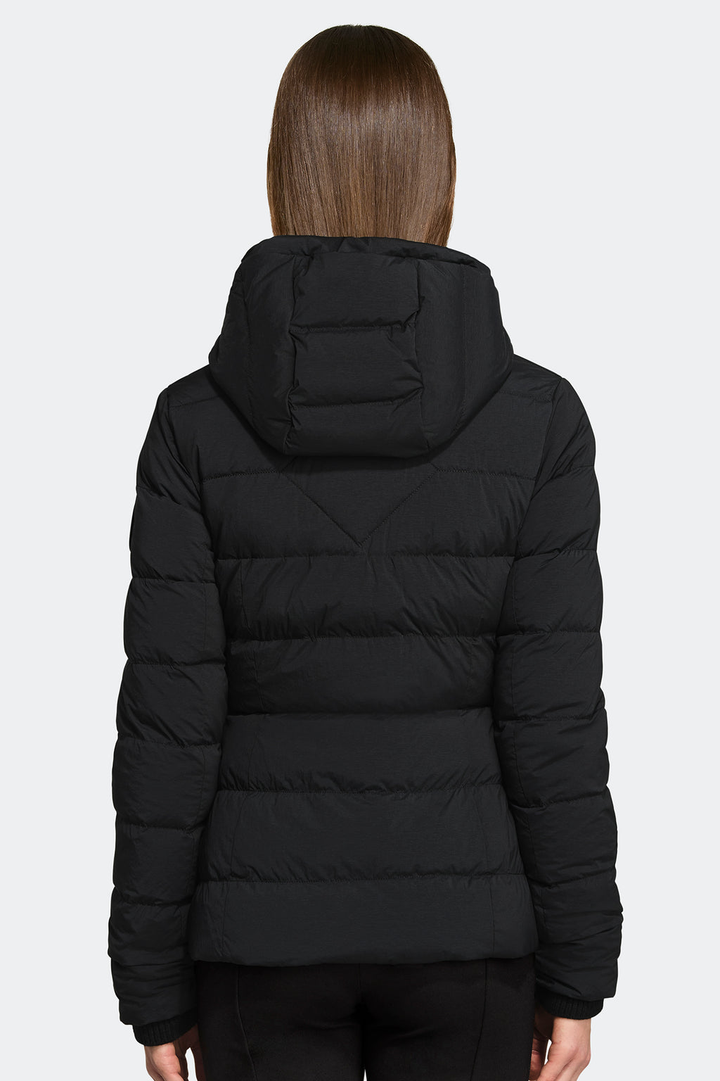 Clair Jacket Black Label (Women) - Black