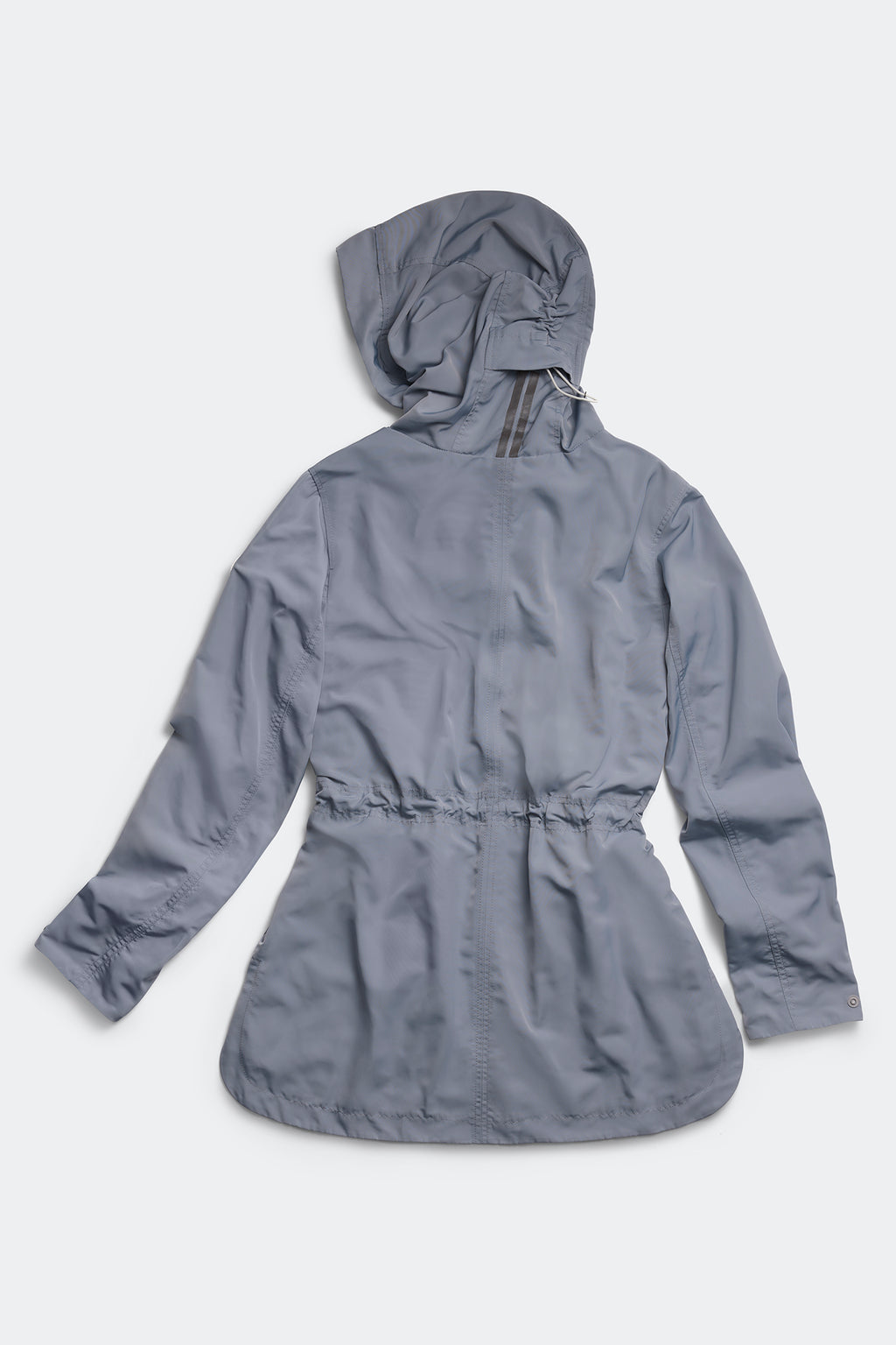 Minden Jacket White Label (Women) - Light Ozone Blue - Image 9