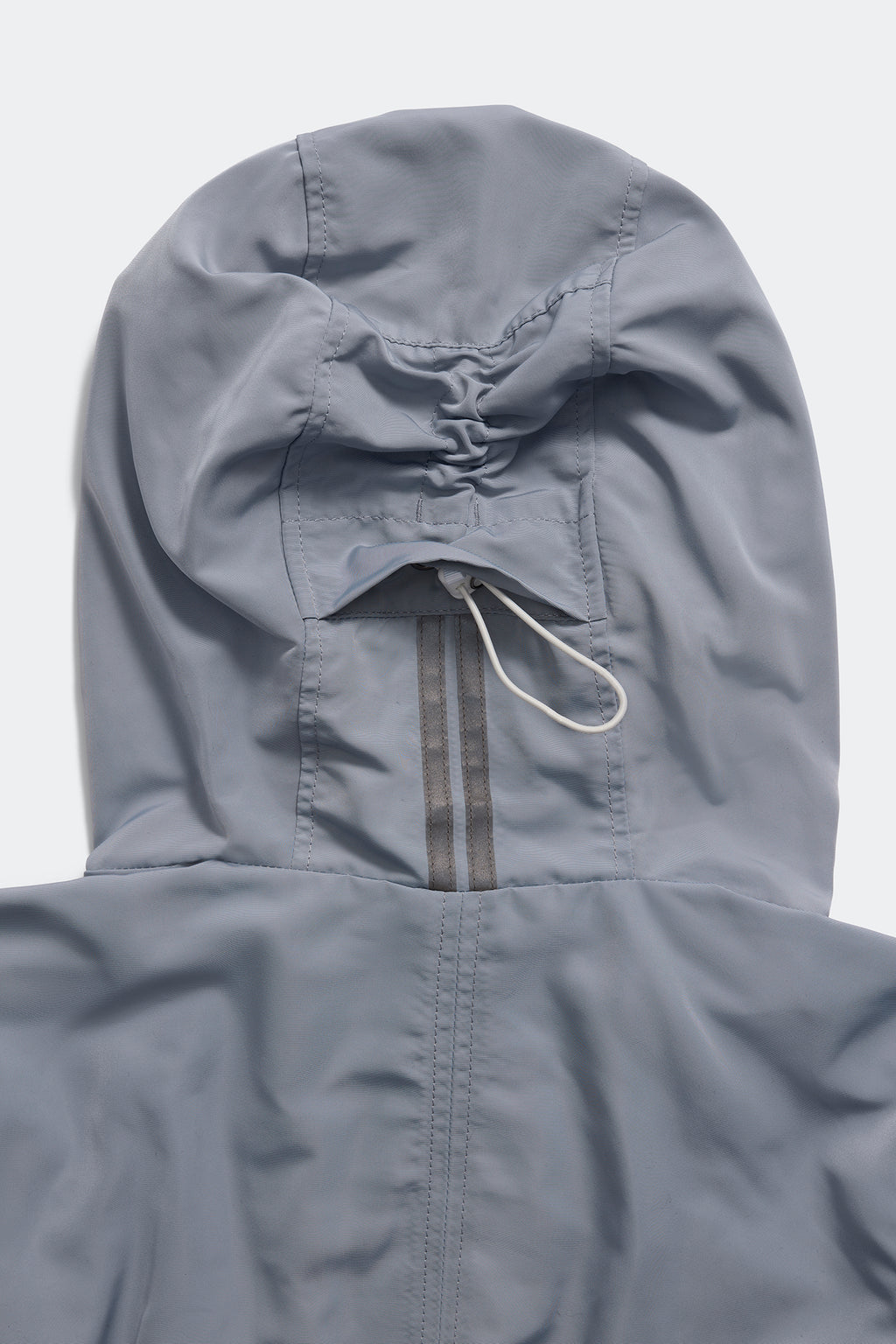 Minden Jacket White Label (Women) - Light Ozone Blue - Image 11