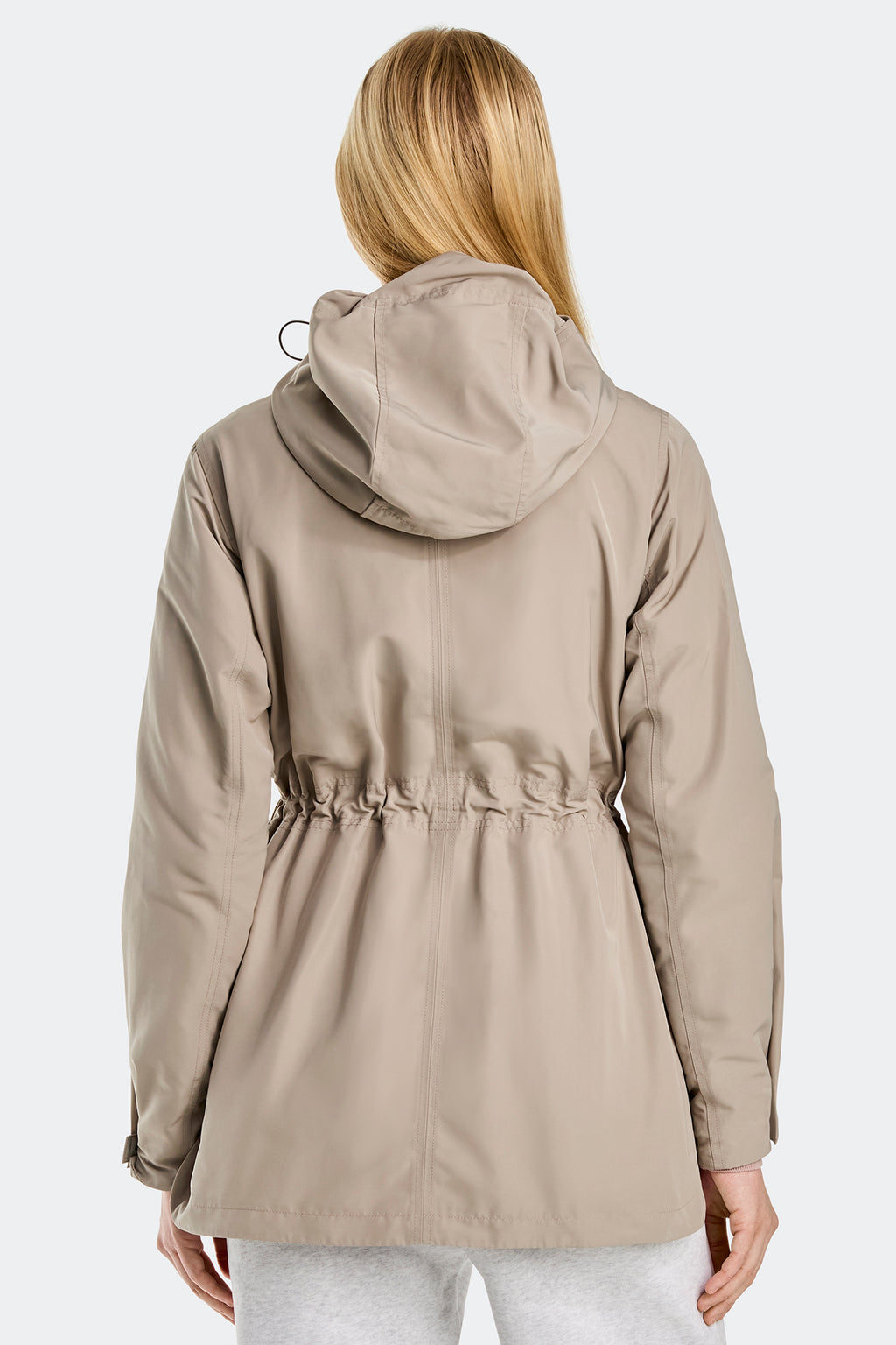 Minden Jacket (Women) - Limestone - Image 4