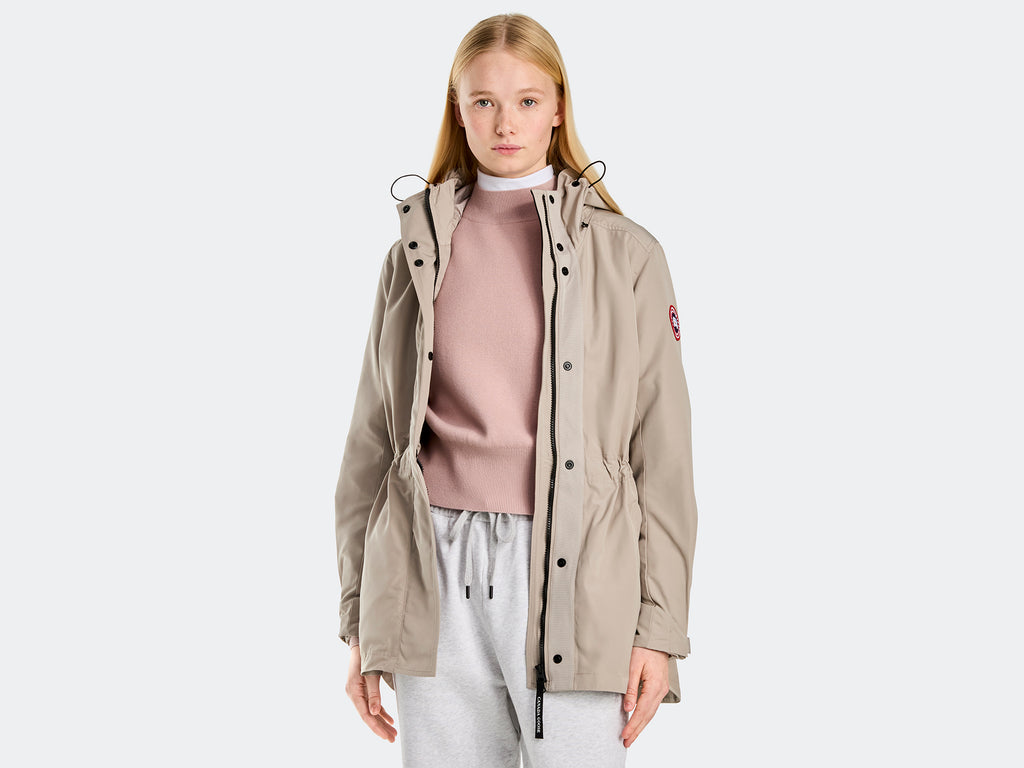 Minden Jacket (Women) - Limestone
