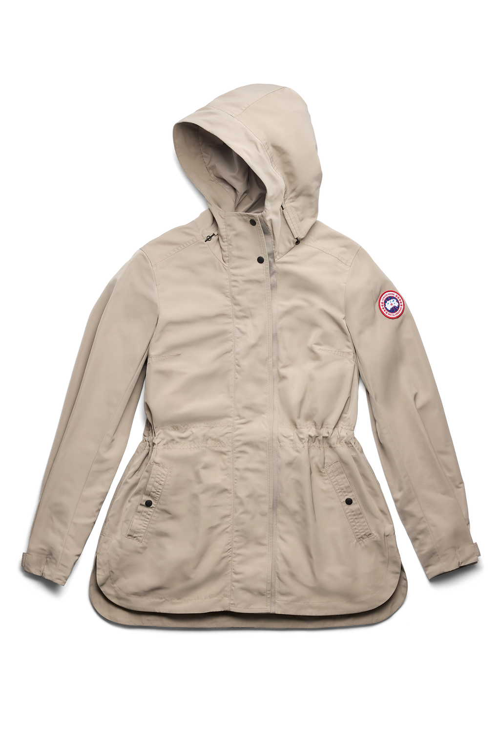 Minden Jacket (Women) - Limestone - Image 6