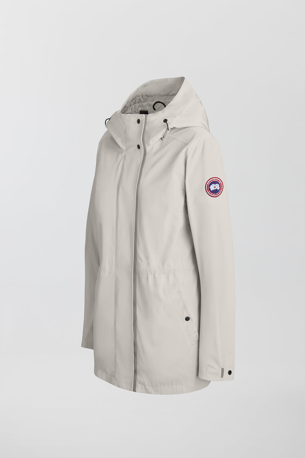 Minden Jacket (Women) - Limestone - Image 8