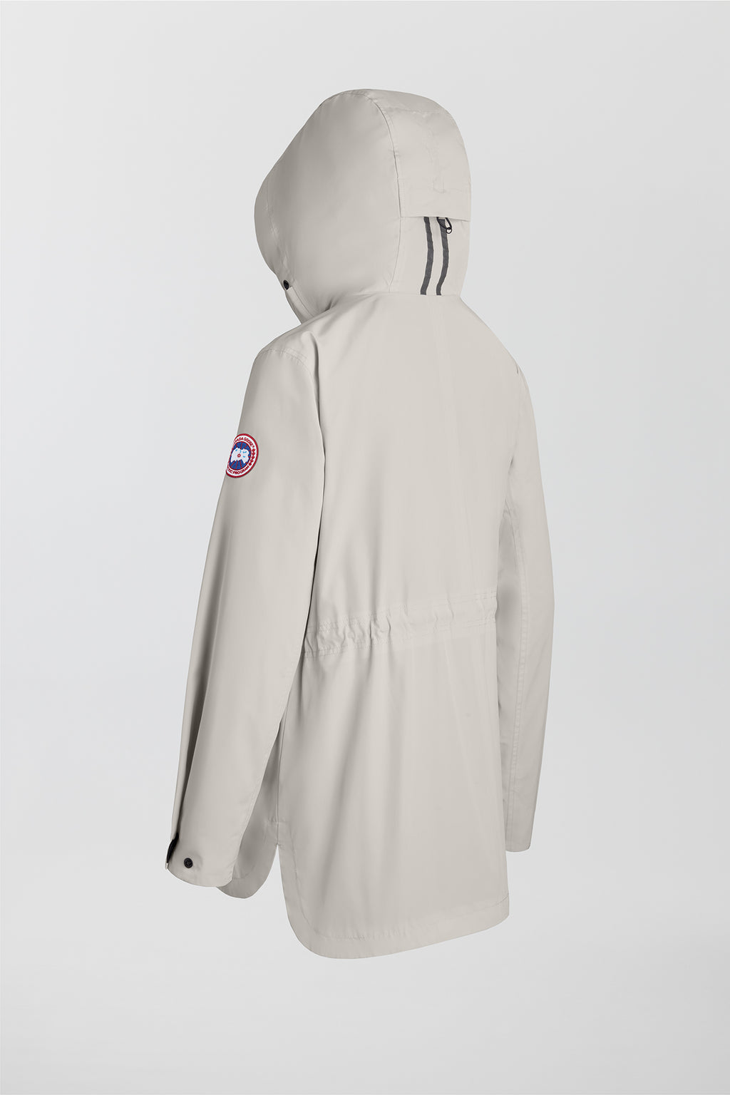 Minden Jacket (Women) - Limestone - Image 9