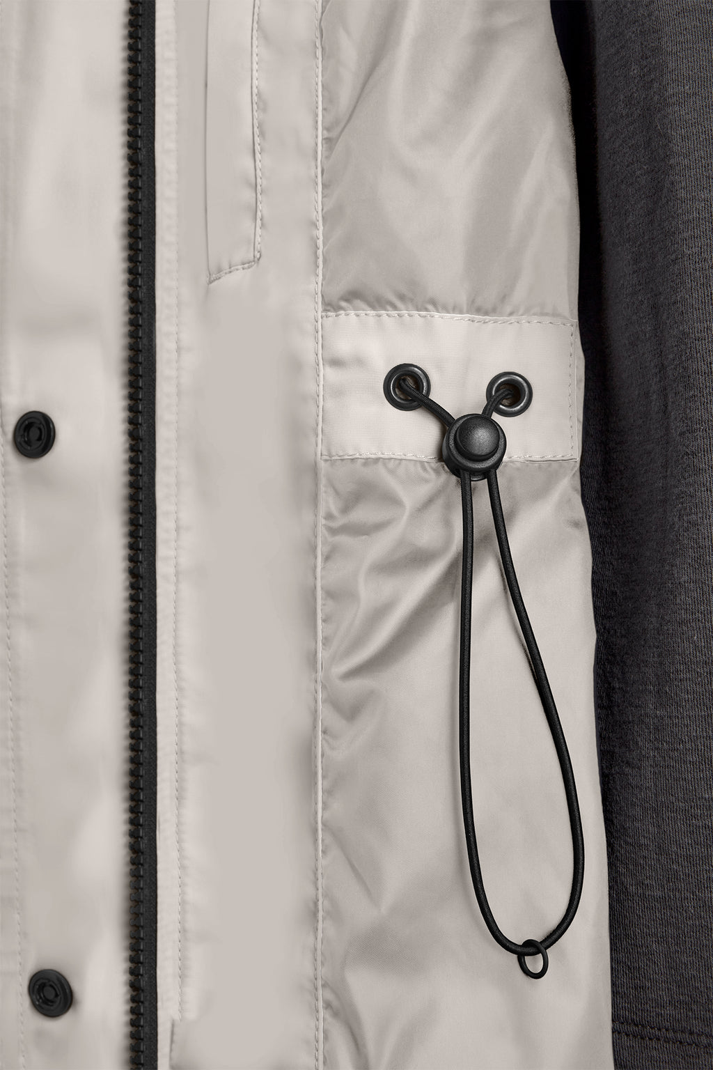 Minden Jacket (Women) - Limestone - Image 10