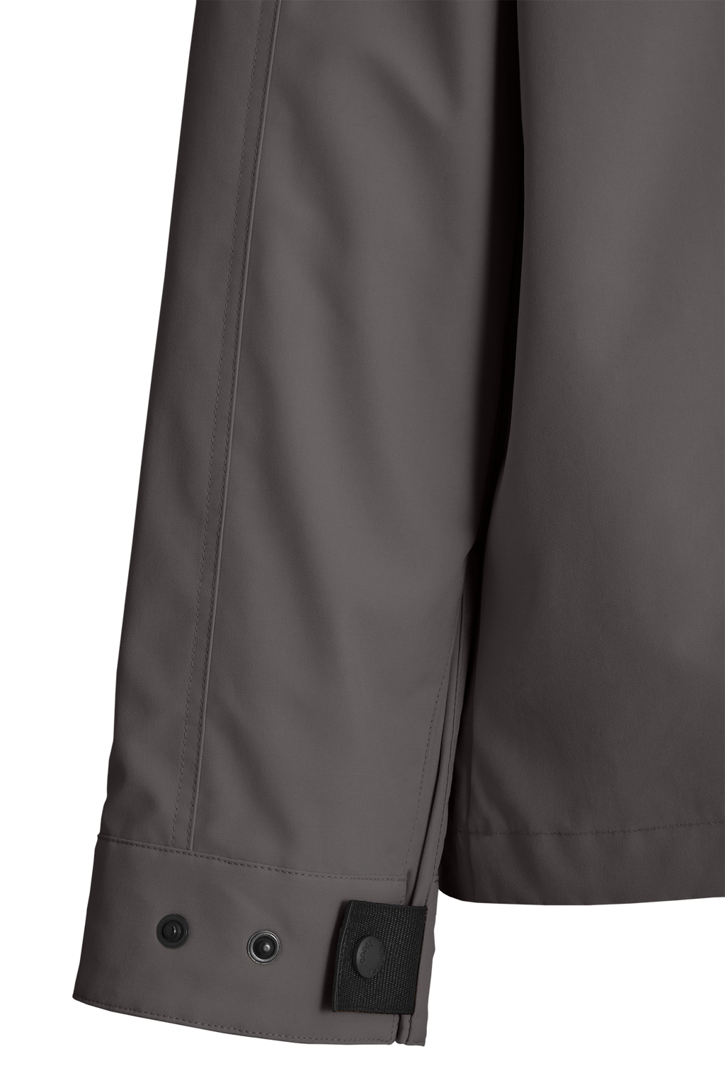 Lockeport Jacket Black Label (Men) - Coastal Grey - Image 9