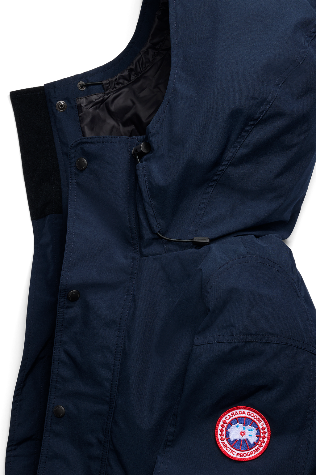 Lockeport Jacket (Men) - Atlantic Navy