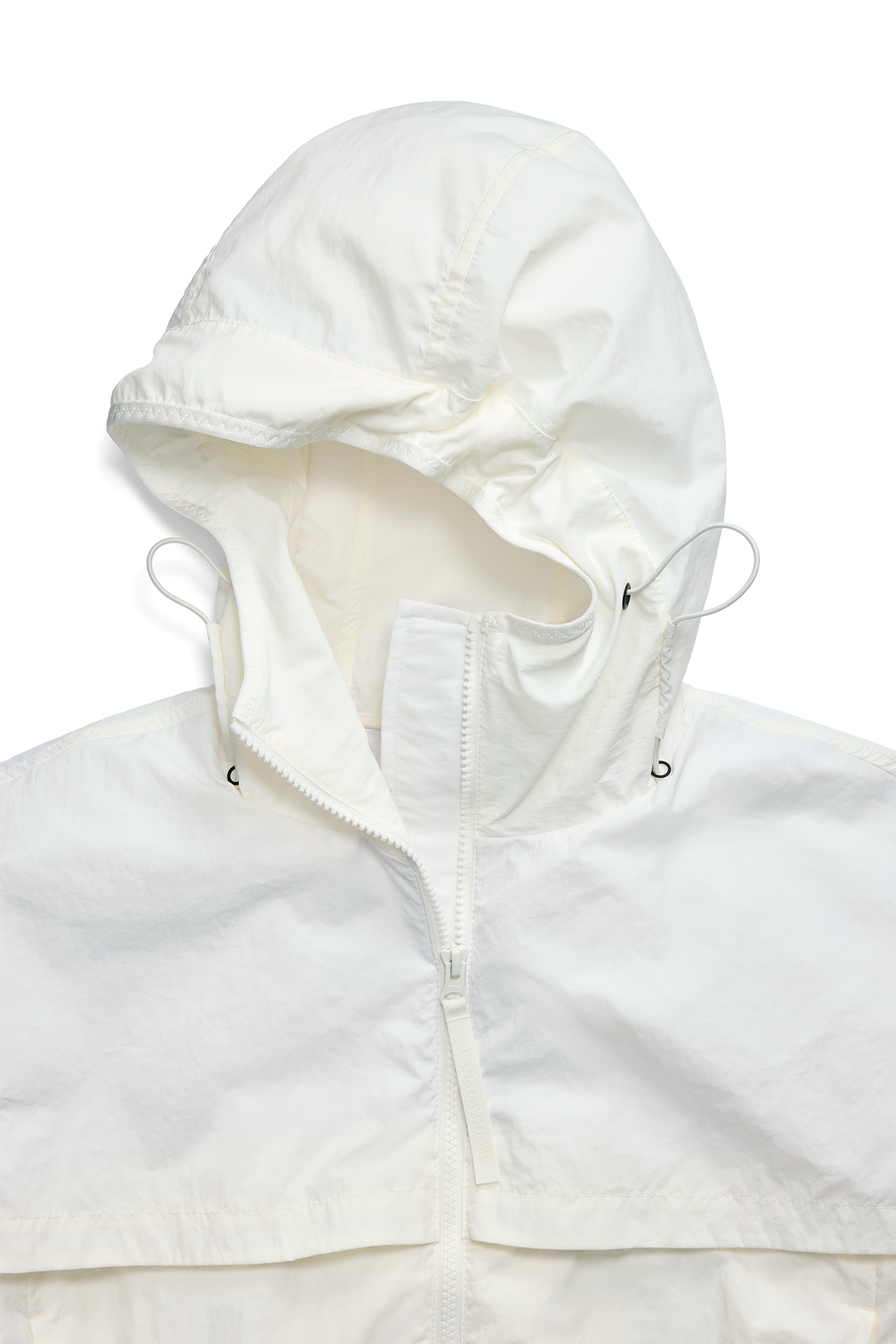 Sinclair Jacket Black Label (Women) - North Star White - Image 6