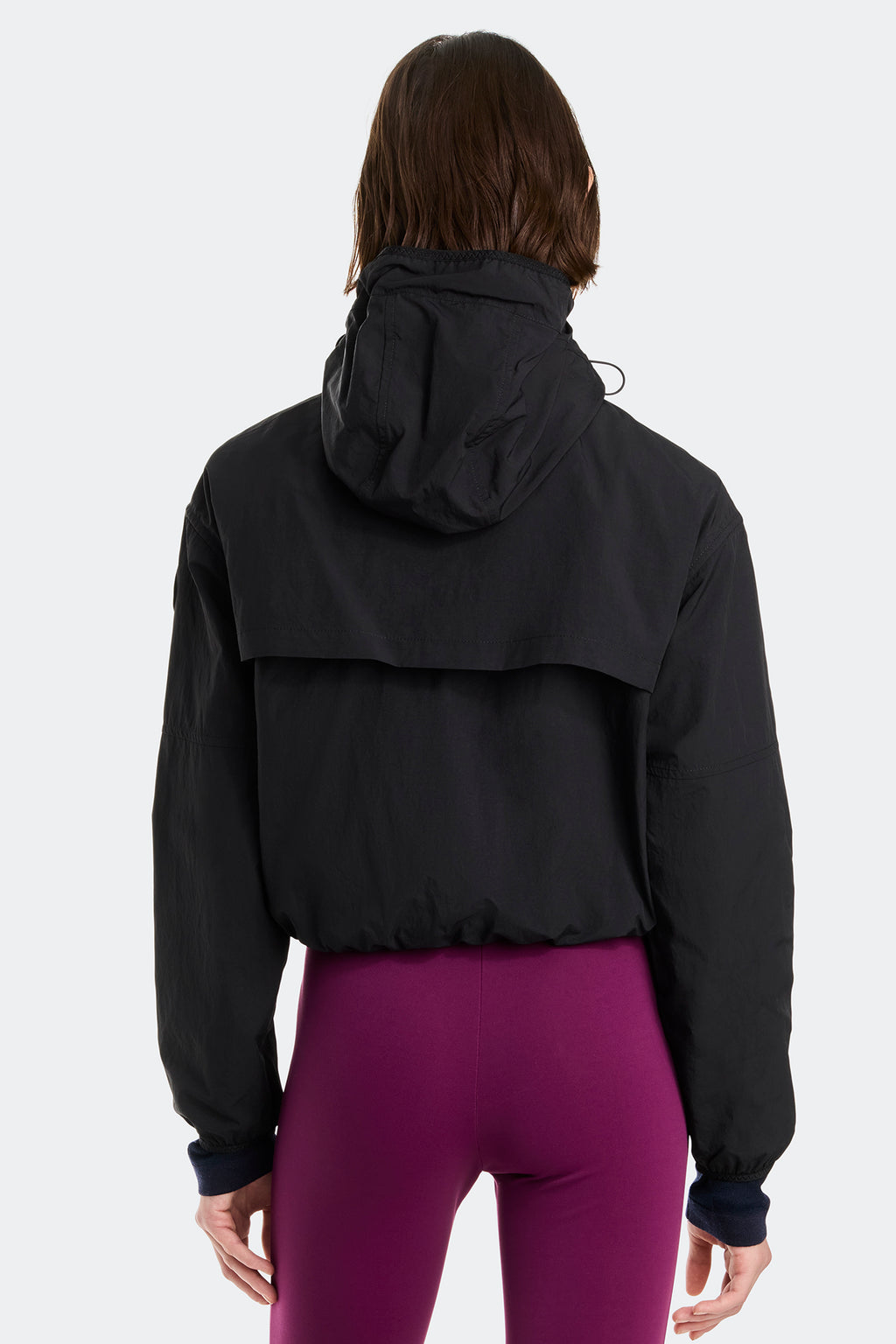 Sinclair Jacket Black Label (Women) - Black