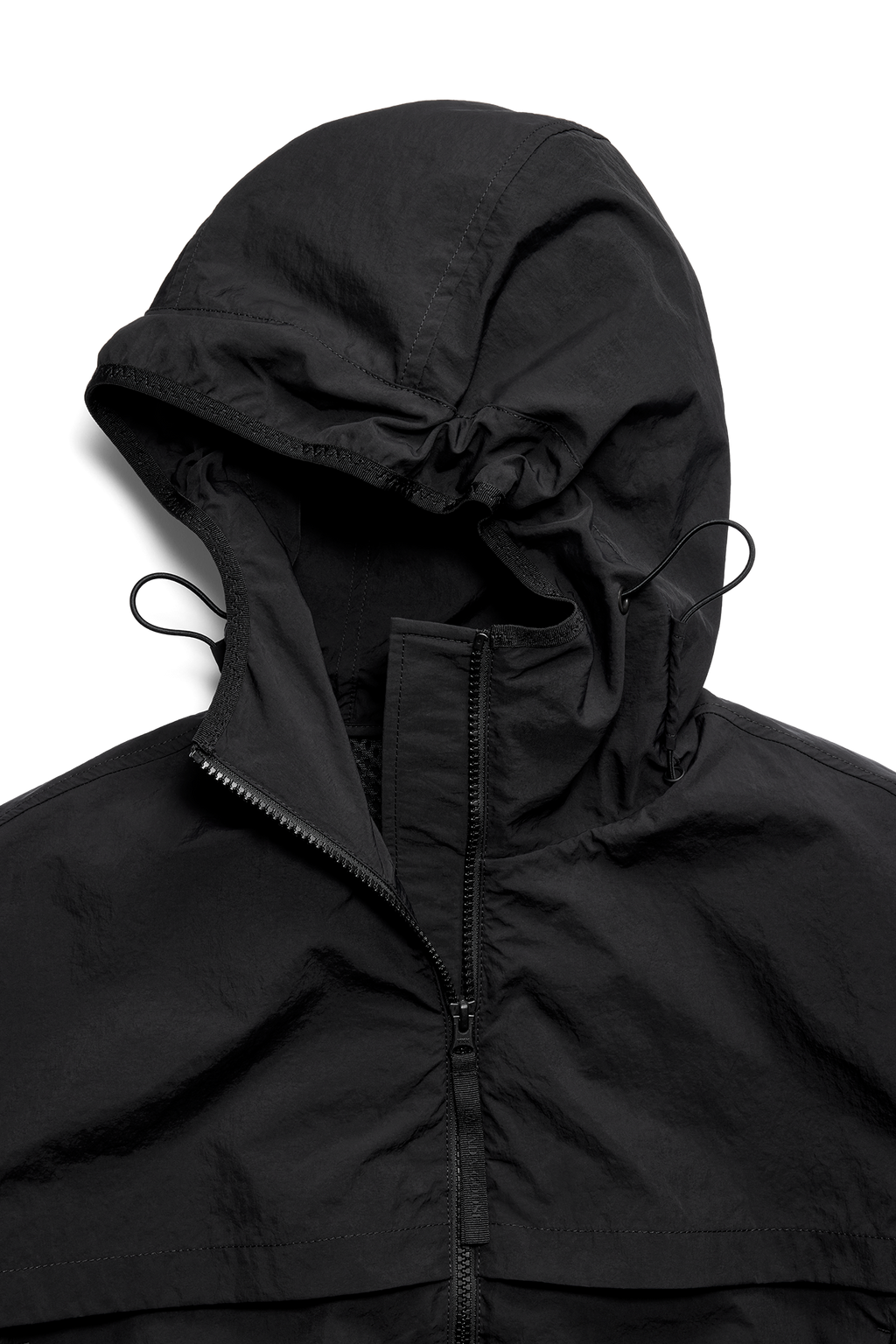 Sinclair Jacket Black Label (Women) - Black - Image 6