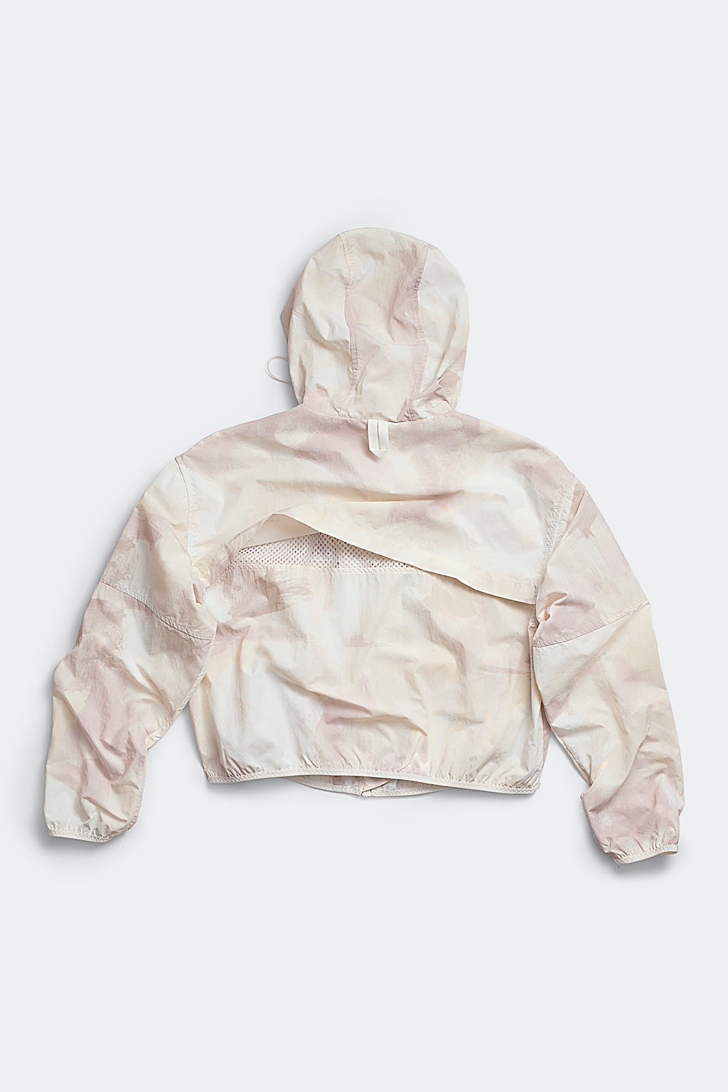 Sinclair Jacket Print (Women) - Washed Tonal Print - Image 8