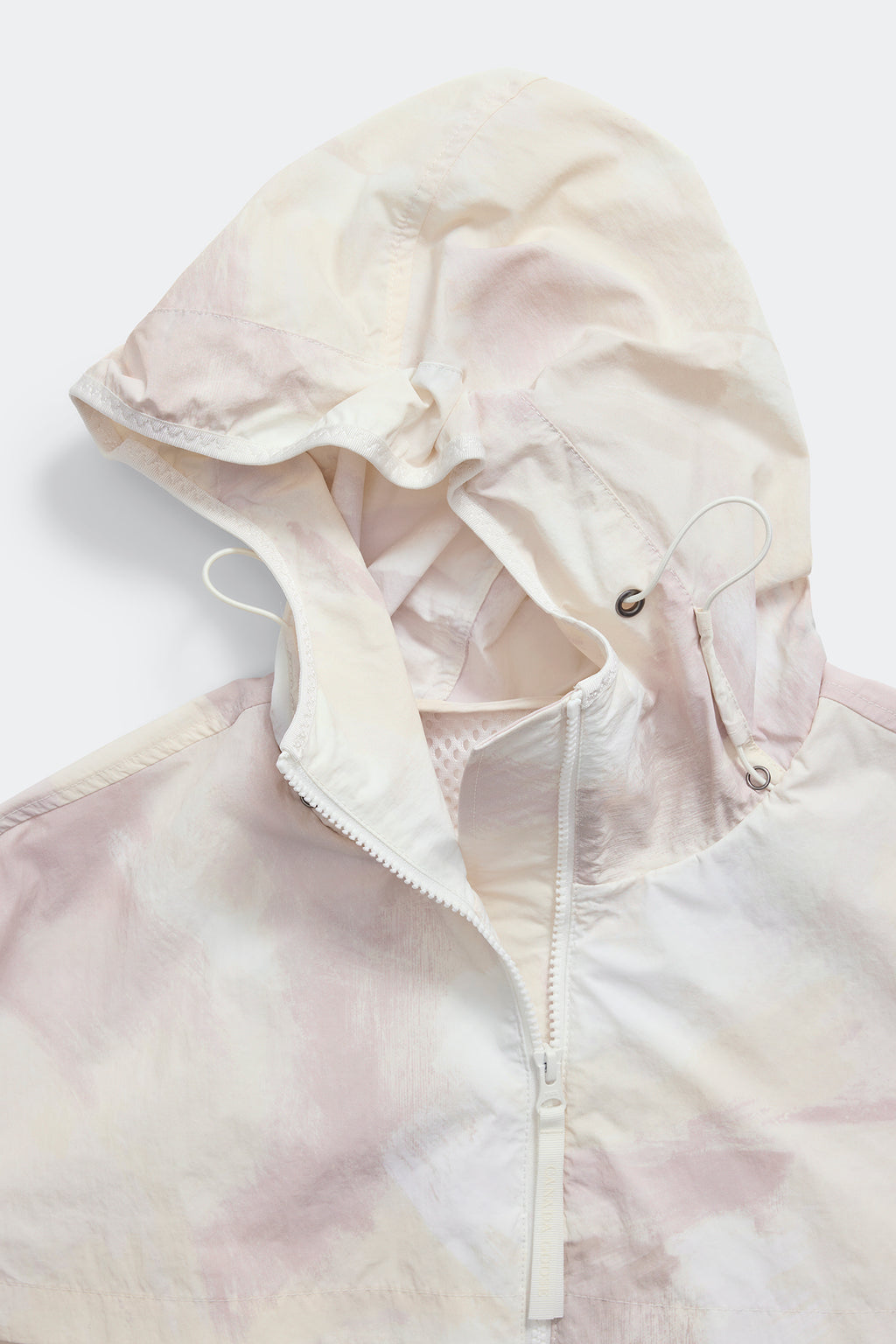 Sinclair Jacket Print (Women) - Washed Tonal Print - Image 10