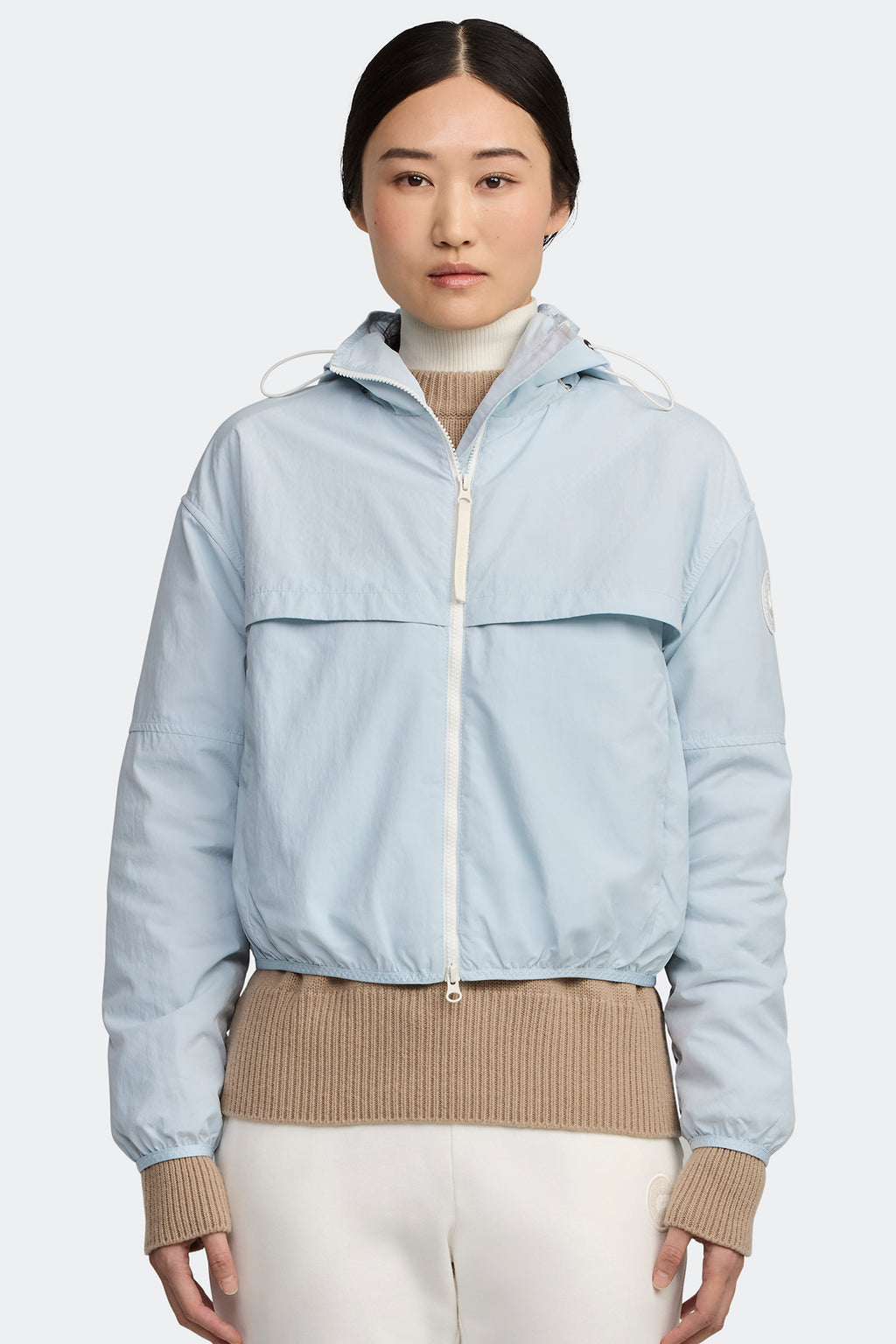 Sinclair Jacket (Women) - Early Frost