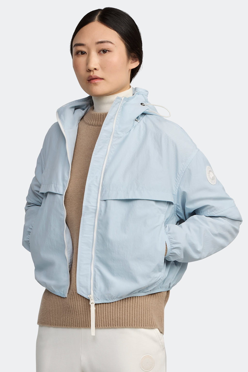 Sinclair Jacket (Women) - Early Frost